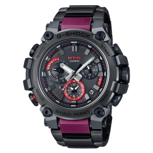 Casio G-Shock MTG