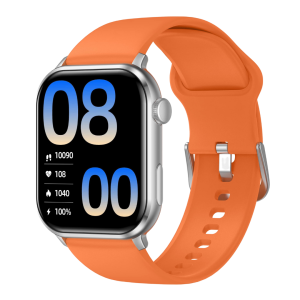 Smarty2.0 Training