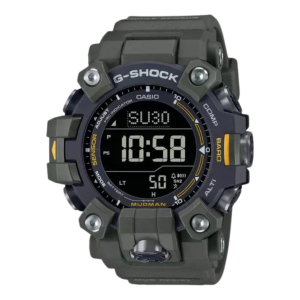 Casio G-Shock Mudman