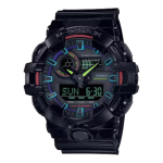 casio g-shock GA-700RGB-1AER