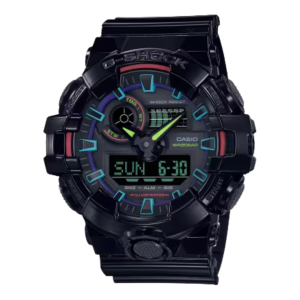 casio g-shock GA-700RGB-1AER