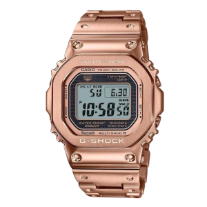 Casio G-Shock Full Metal