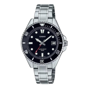 Casio Collection Baby Duro