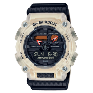 g-shock GA-900TS-4AER