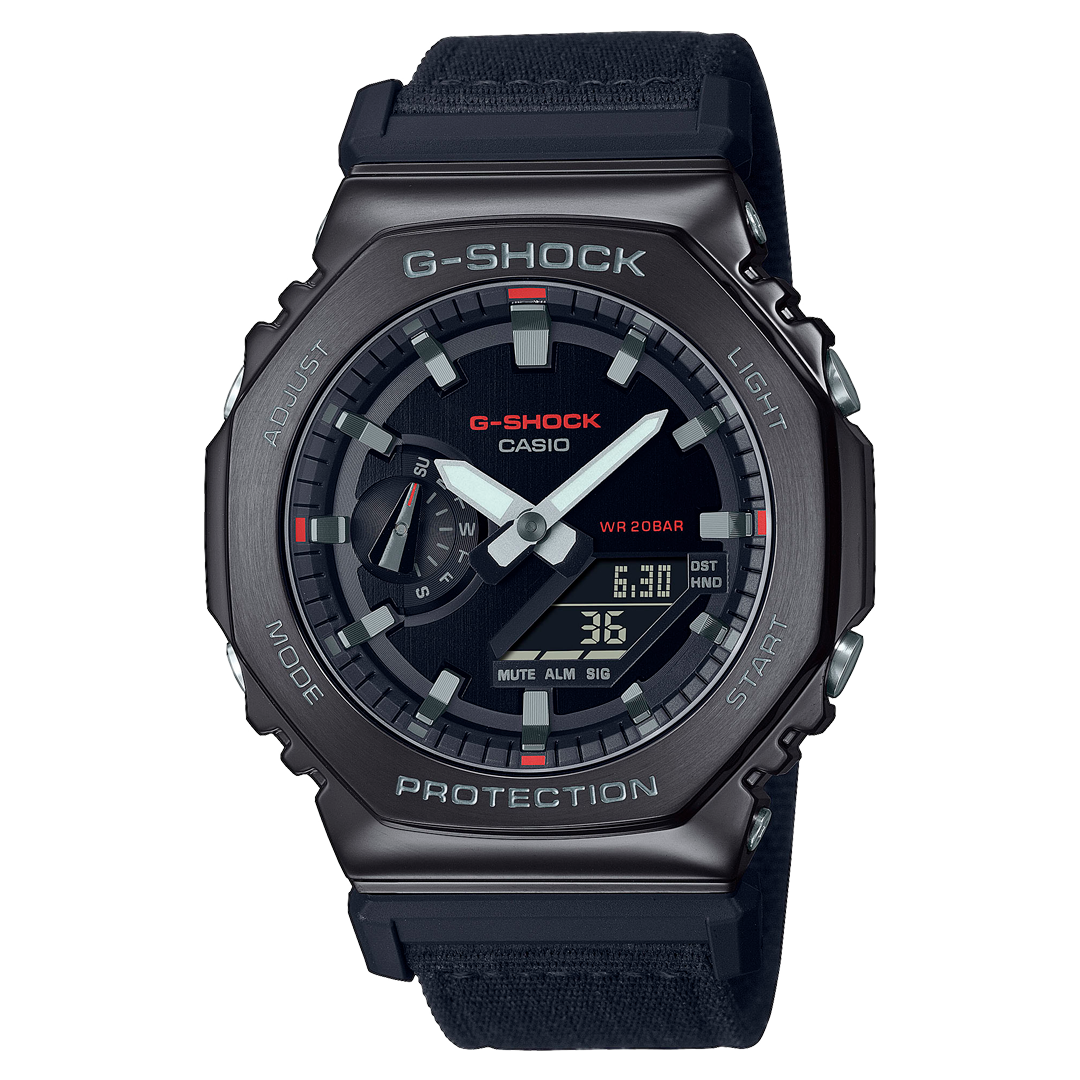 g-shock GM-2100CB-1AER