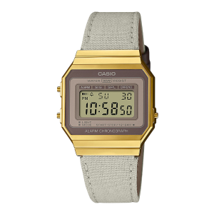 Casio Vintage