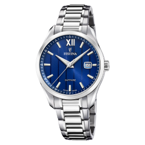 Festina Swiss Made Classics