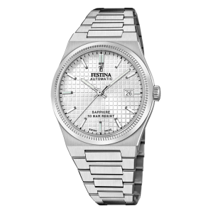 Festina Swiss Made