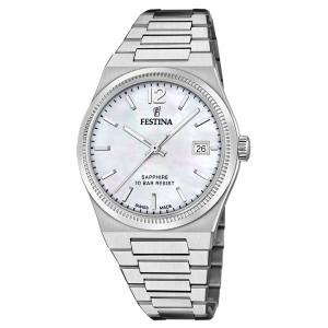 Festina Swiss Made