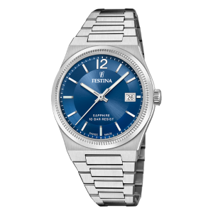 Festina Swiss Made