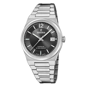 Festina Swiss Made