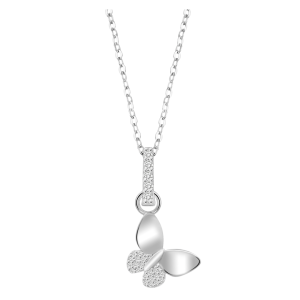 Lotus Silver