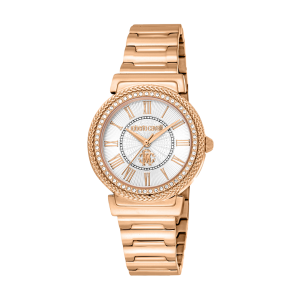 Roberto Cavalli Glam Trama