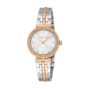 Roberto Cavalli Chiarezza Snake Core