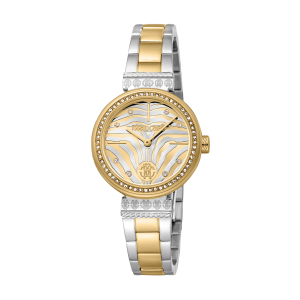 Roberto Cavalli Logo Eleganza