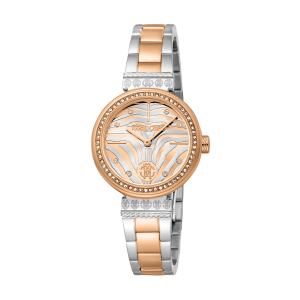 Roberto Cavalli Logo Eleganza