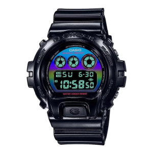 Casio G-Shock Virtual Rainbow