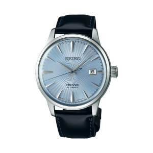 Seiko Presage