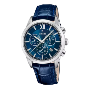 Festina Swiss Made Chrono