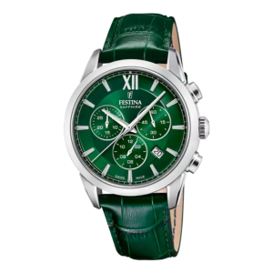 Festina Swiss Made Chrono