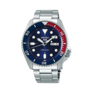 Seiko Sport