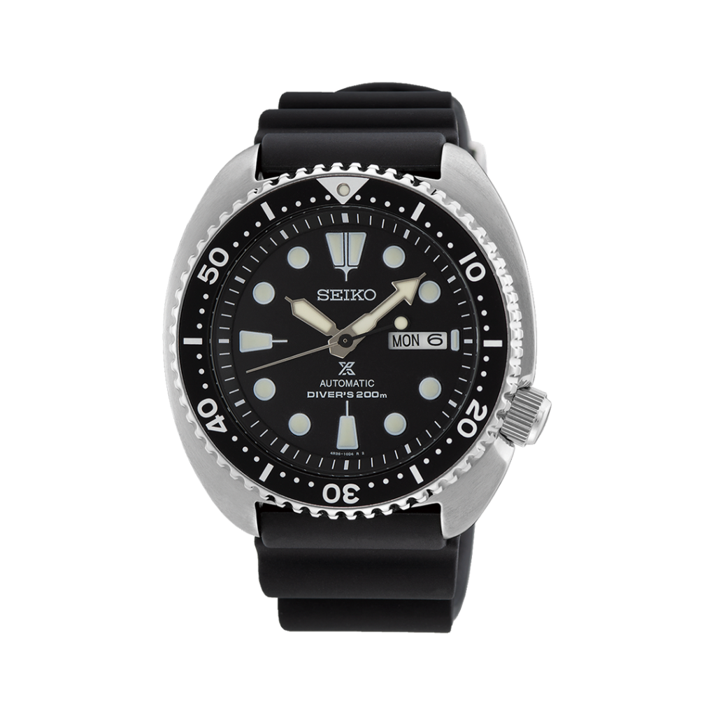 Seiko Heta
