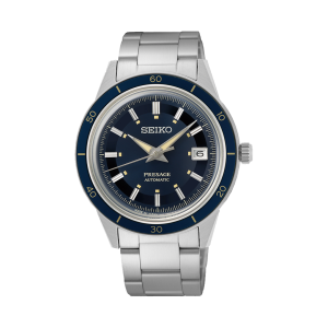 Seiko Presage