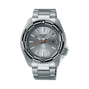 Seiko 5
