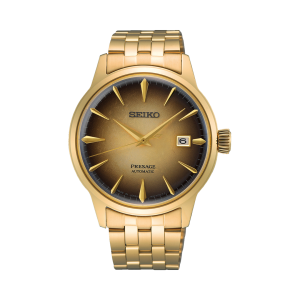 Seiko Presage