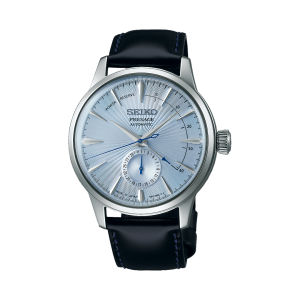 Seiko Presage