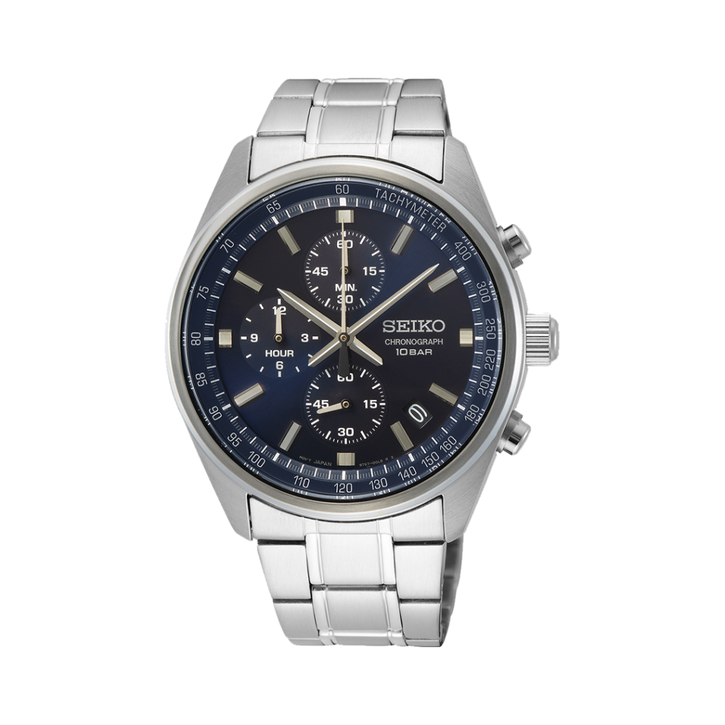 Seiko Heta