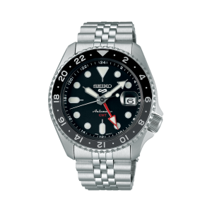 Seiko 5