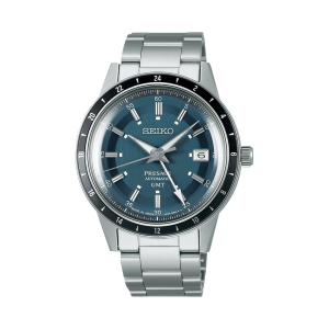 Seiko Presage