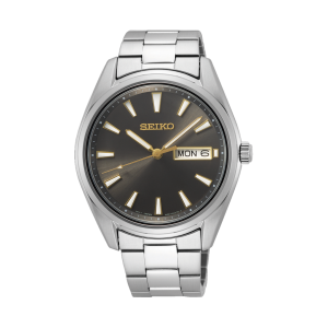 Seiko Classic