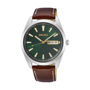 Seiko Classic