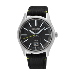 Seiko Sport