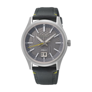 Seiko Sport