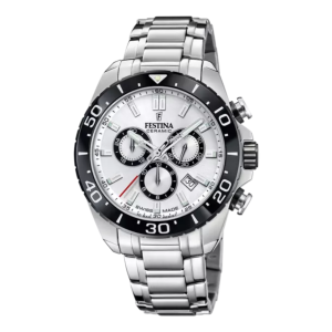 Festina Swiss Made Chrono