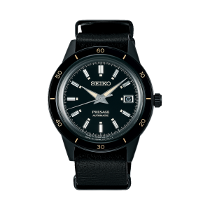 Seiko Presage