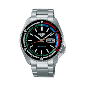 Seiko 5 Sports