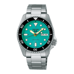 Seiko 5 Sports