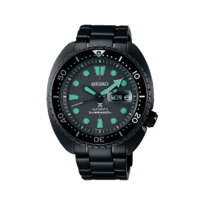 Seiko Prospex Turtle