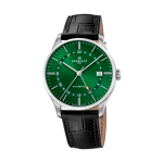 perrelet weekend zeleni A1304-8