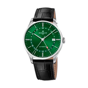 perrelet weekend zeleni A1304-8