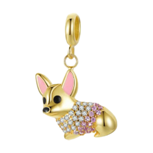 Berillo Jewels Charms