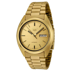 Seiko 5