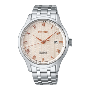 seiko presage SRPF45J1