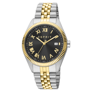 Esprit Hugh
