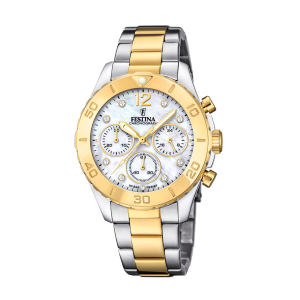 Festina Boyfriend