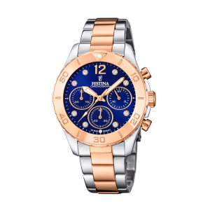 Festina Boyfriend